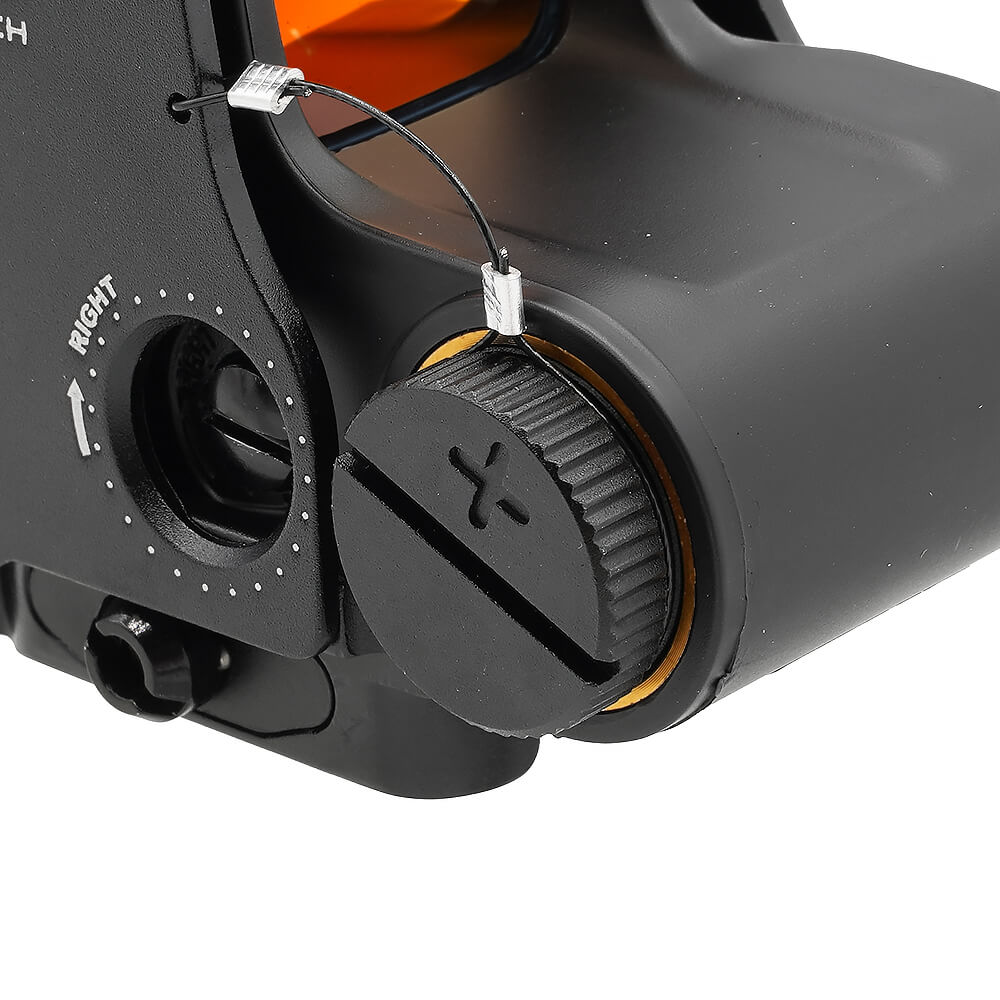 楽天市場】【楽天ランキング1位】HOLY WARRIOR EOTech EXPS3 ドット