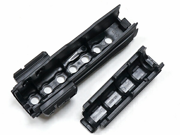 楽天市場】【CYMA製】【電動ガン AK47シリーズ対応】 レイルハンド