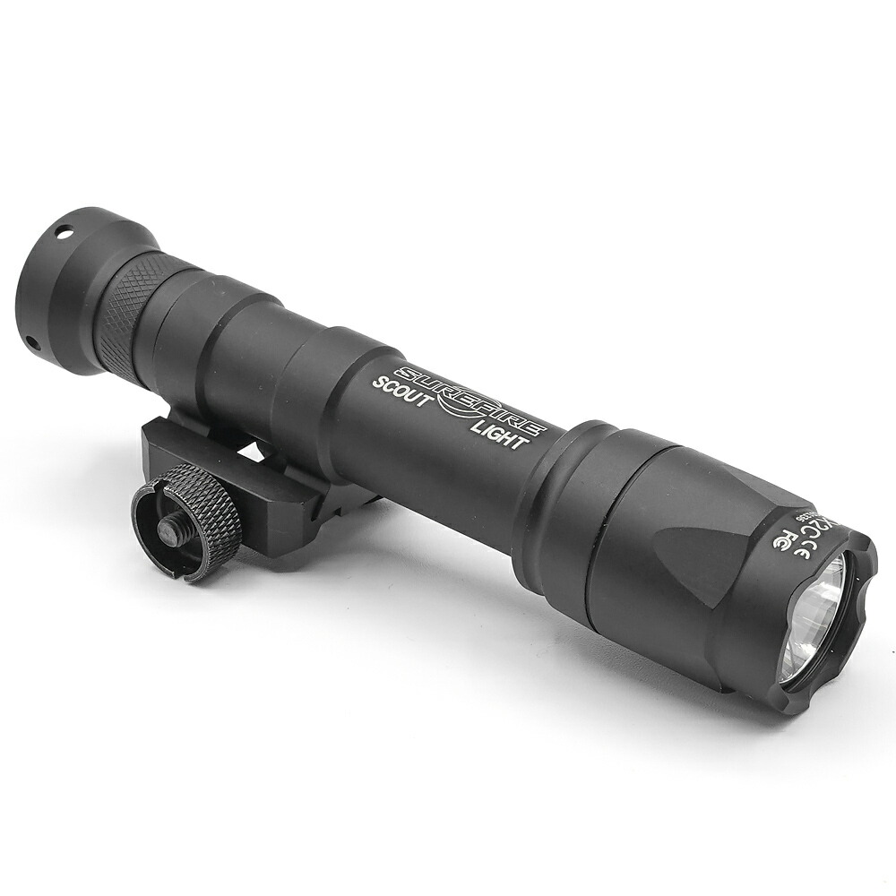 楽天市場】【楽天ランキング1位】【 WADSN 製】 SUREFIRE タイプ M600C