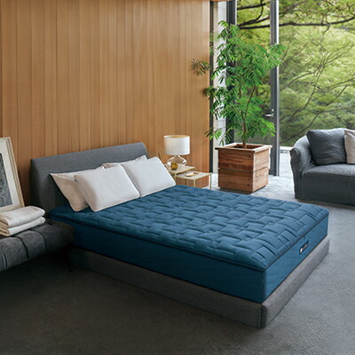 楽天市場】【公式】エアウィーヴ ウェルネスモデル マットレス M45