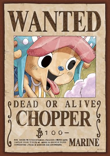 チョッパー パズル」の人気商品一覧 | 安い商品を通販サイトから探す