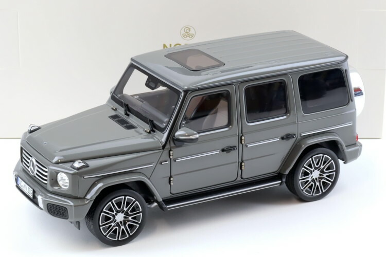 楽天市場】1／18 ベンツ g500の通販