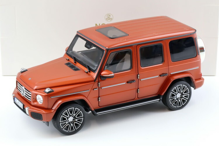 ミニカー 1/18 g500」の人気商品一覧 | 安い商品を通販サイトから探す