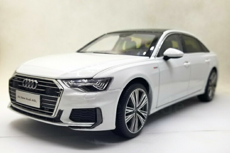 楽天市場】audi 1／18 ミニカーの通販