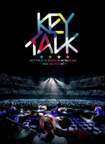 楽天市場】keytalk dvd 幕張の通販