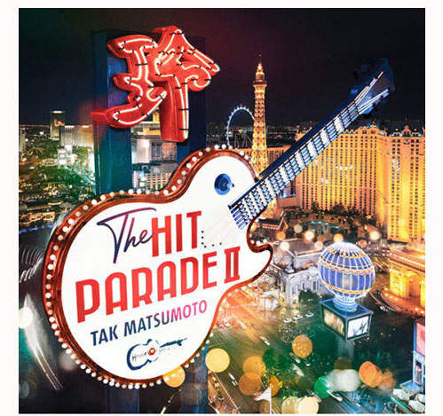 楽天市場】【オリコン加盟店】□通常盤□Tak Matsumoto[松本孝弘]［B'z