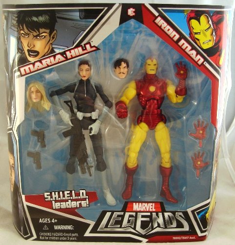 楽天市場】12インチ マーベル レジェンドの通販