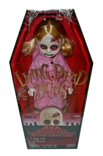 楽天市場】リビングデッドドールズ クロエの通販