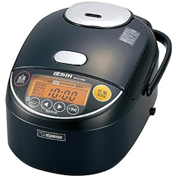 楽天市場】炊飯器 5.5合 象印 np-zvの通販