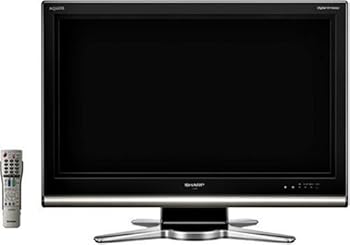 楽天市場】シャープ デジタルハイビジョン液晶テレビ アクオスの通販