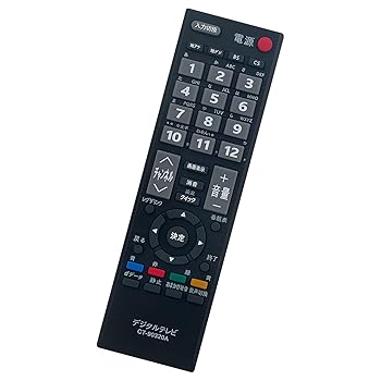 楽天市場】REGZA 32A1S（メーカー東芝）（リモコン｜アクセサリー