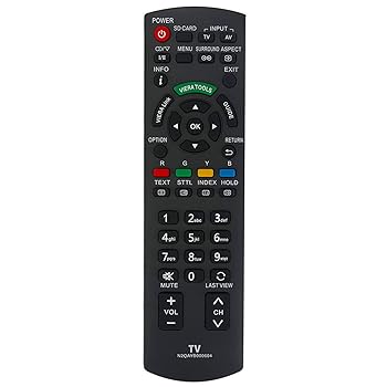 楽天市場】TH－L42E60（リモコン｜アクセサリー・部品）：TV
