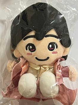 楽天市場】道枝駿佑 ちびぬいの通販