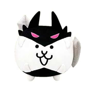 楽天市場】悪猫ぬいぐるみの通販