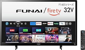 楽天市場】funai 32 fireの通販