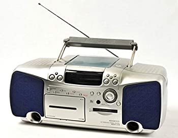 楽天市場】rampage kenwood ランページ ブルー mdラジカセ cd