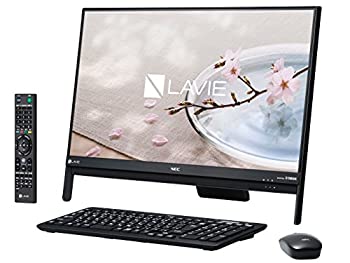 楽天市場】lavie desk all－in－one da770／mab pc－da770mabの通販