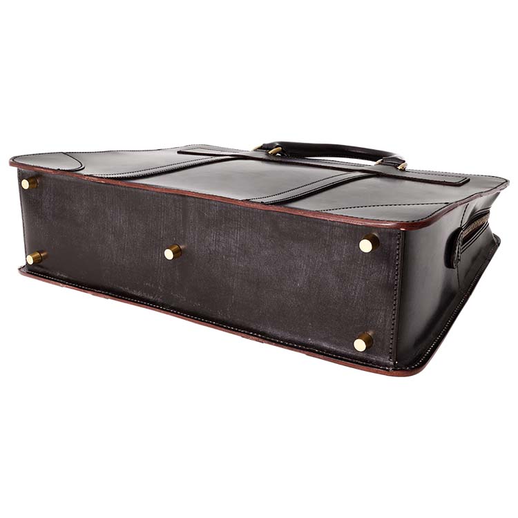 楽天市場】【GANZO】ガンゾ BRIDLE ブライドル ブリーフケース