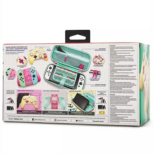 楽天市場】【Nintendo SWITCH】ニンテンドー スイッチ 有線