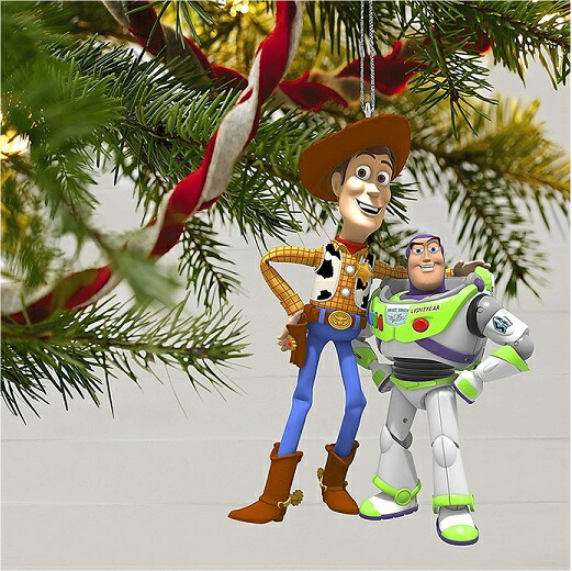 楽天市場】【Hallmark/ホールマーク 】 Toy Story トイストーリー 25