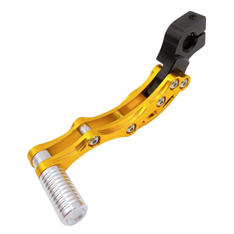 楽天市場】dio zx キックペダルの通販