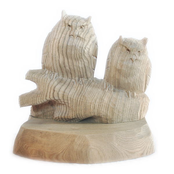 ふくろう 置物 木彫り 北海道」の人気商品一覧 | 安い商品を通販サイト