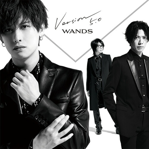 楽天市場】wands cdの通販
