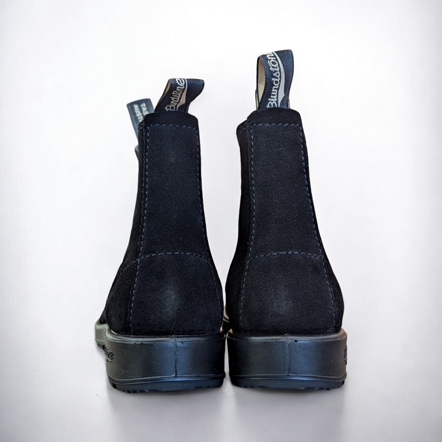 楽天市場】Blundstone[ブランドストーン]/BS2405/BS2405009/Black