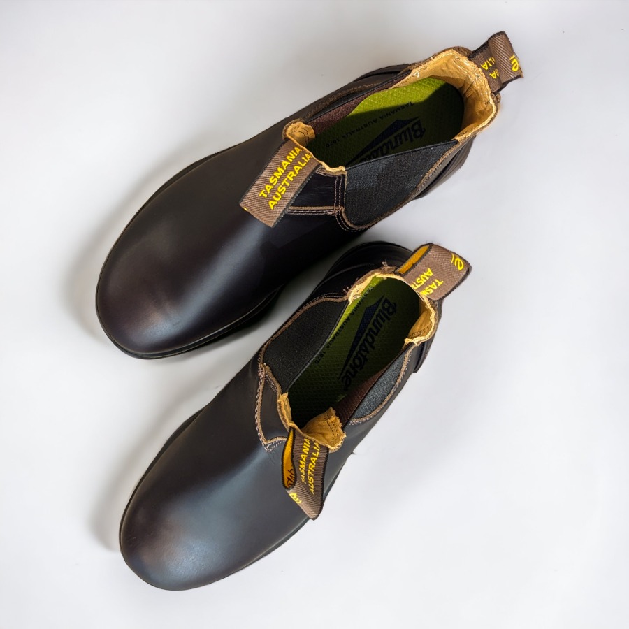 楽天市場】Blundstone[ブランドストーン]/BS2057/BS2057769/Cocoa