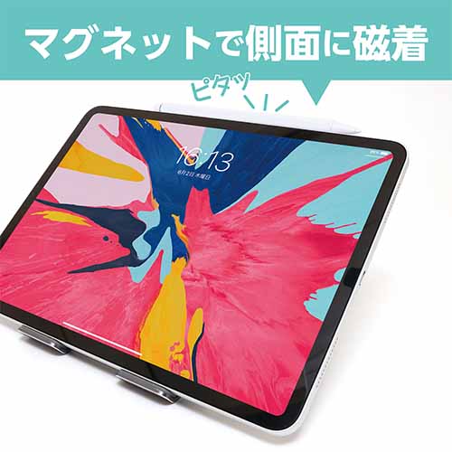 楽天市場】ミヨシ MCO iPad専用タッチペン STP-A01 六角形状 iPadの