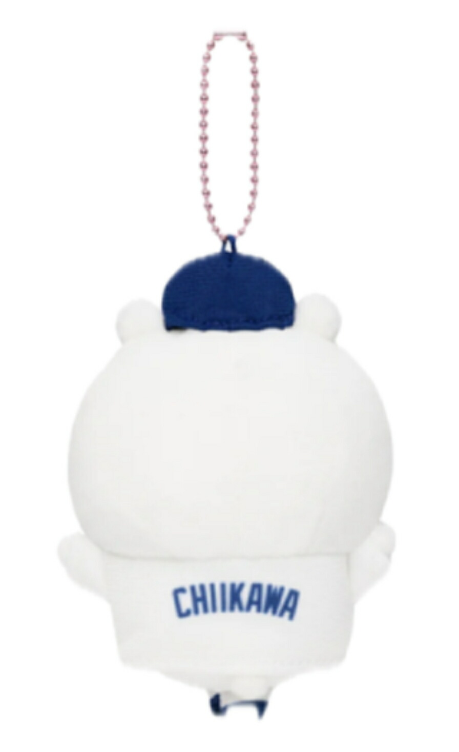 楽天市場】ちいかわ×MLB TOKYO SERIES マスコット ちいかわ