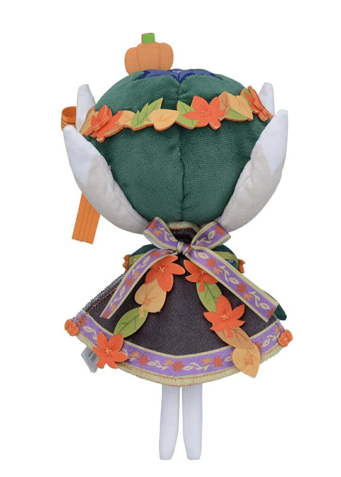 楽天市場】ポケモンセンターオリジナル ぬいぐるみ Halloween Harvest