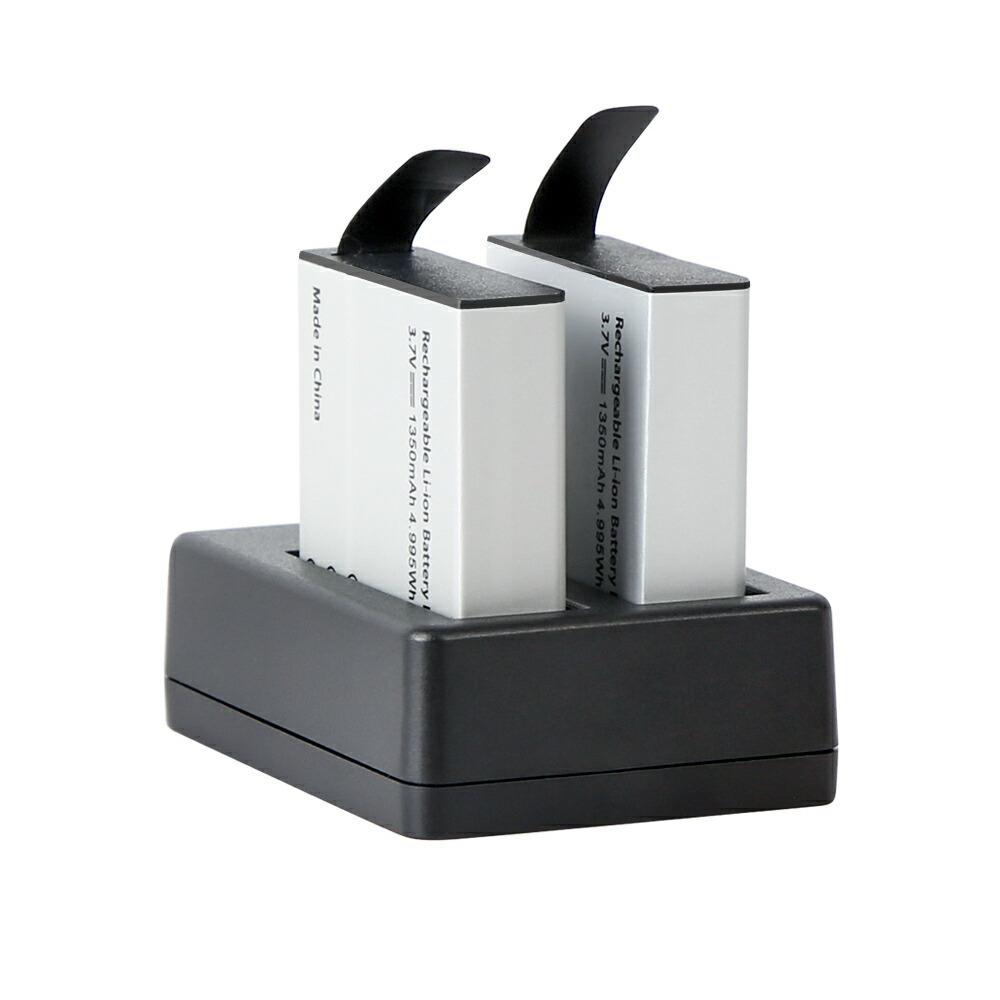 楽天市場】AKASO BRAVE V50X/Brave 4 Pro アクションカメラ充電