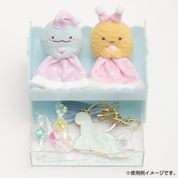 楽天市場】【 Sumikko グッズ 】 すみっコぐらし てのりぬいぐるみ