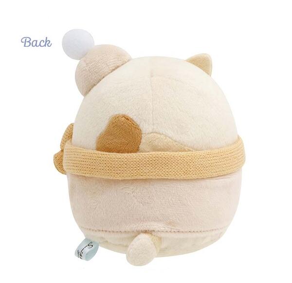 楽天市場】【 Sumikko グッズ 】 すみっコぐらし あつめてぬいぐるみ