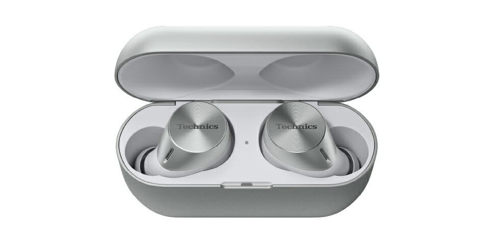 楽天市場】Technics テクニクス EAH-AZ60M2 完全ワイヤレスイヤホン
