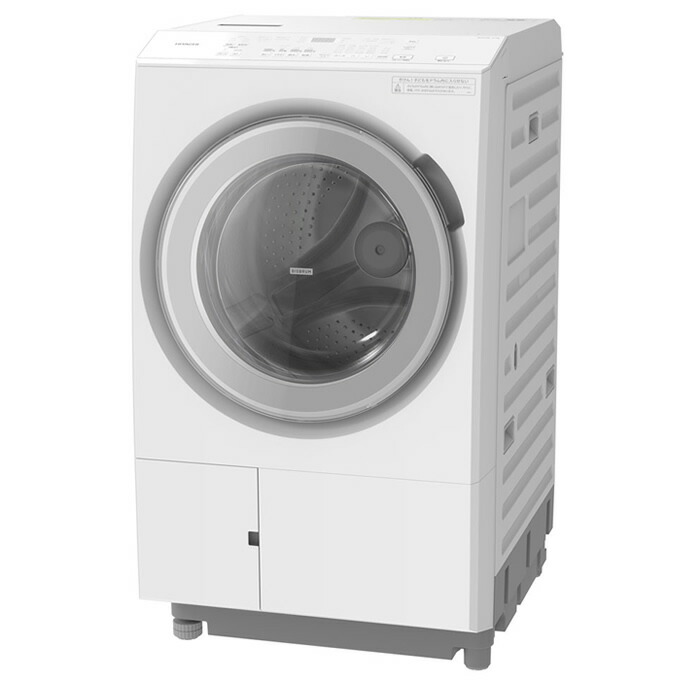 楽天市場】【配送＆設置無料】日立 ドラム式洗濯乾燥機 ビッグドラム