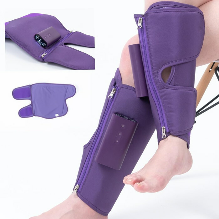 楽天市場】ハントキー フットマッサージャー Seiira カーフ