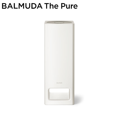 楽天市場】balmuda the pure a01a－whの通販