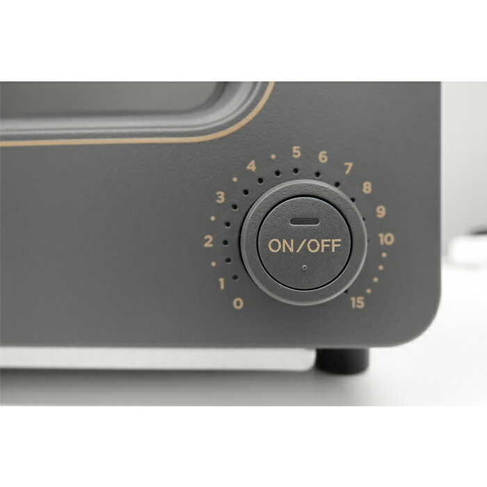 楽天市場】バルミューダ オーブントースター BALMUDA The Toaster