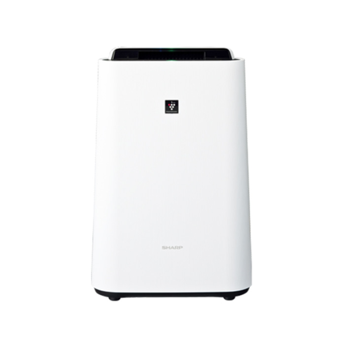楽天市場】シャープ 加湿空気清浄機 KC-50TH4-W ホワイト系 空清〜23畳