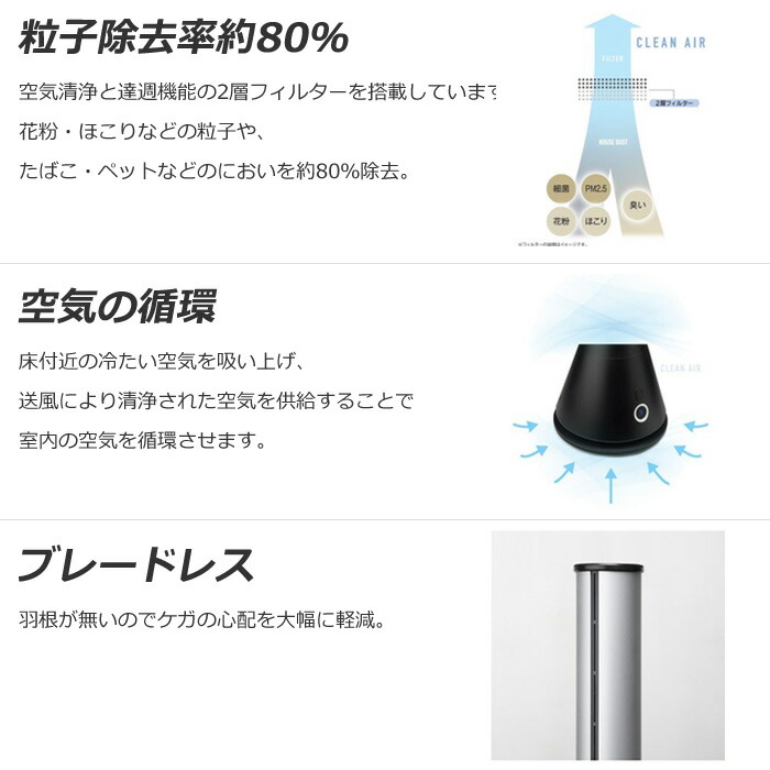 楽天市場】コンフォー Chrester クレスター マルチエアースリム