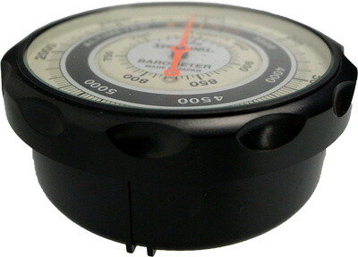 楽天市場】高度計 5000m 携帯型 アナログ 高度計 no.610 日本製 エバー