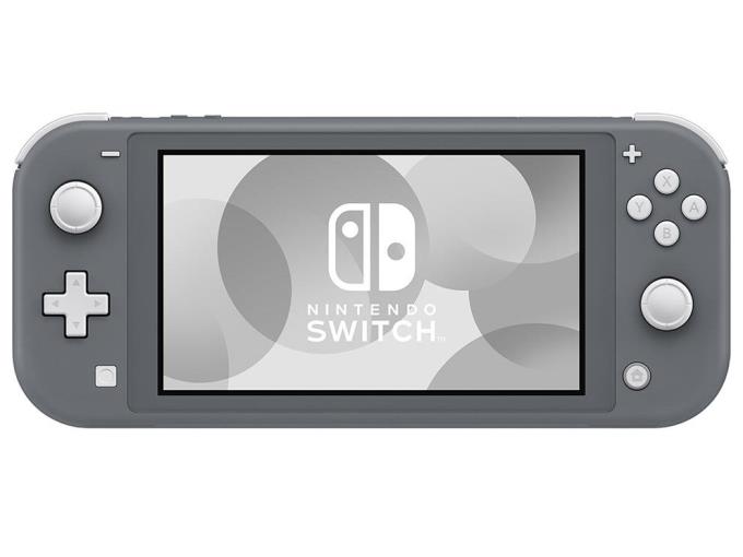 楽天市場】任天堂 Nintendo Switch Lite グレー HDH-S-GAZAA 32GB 携帯