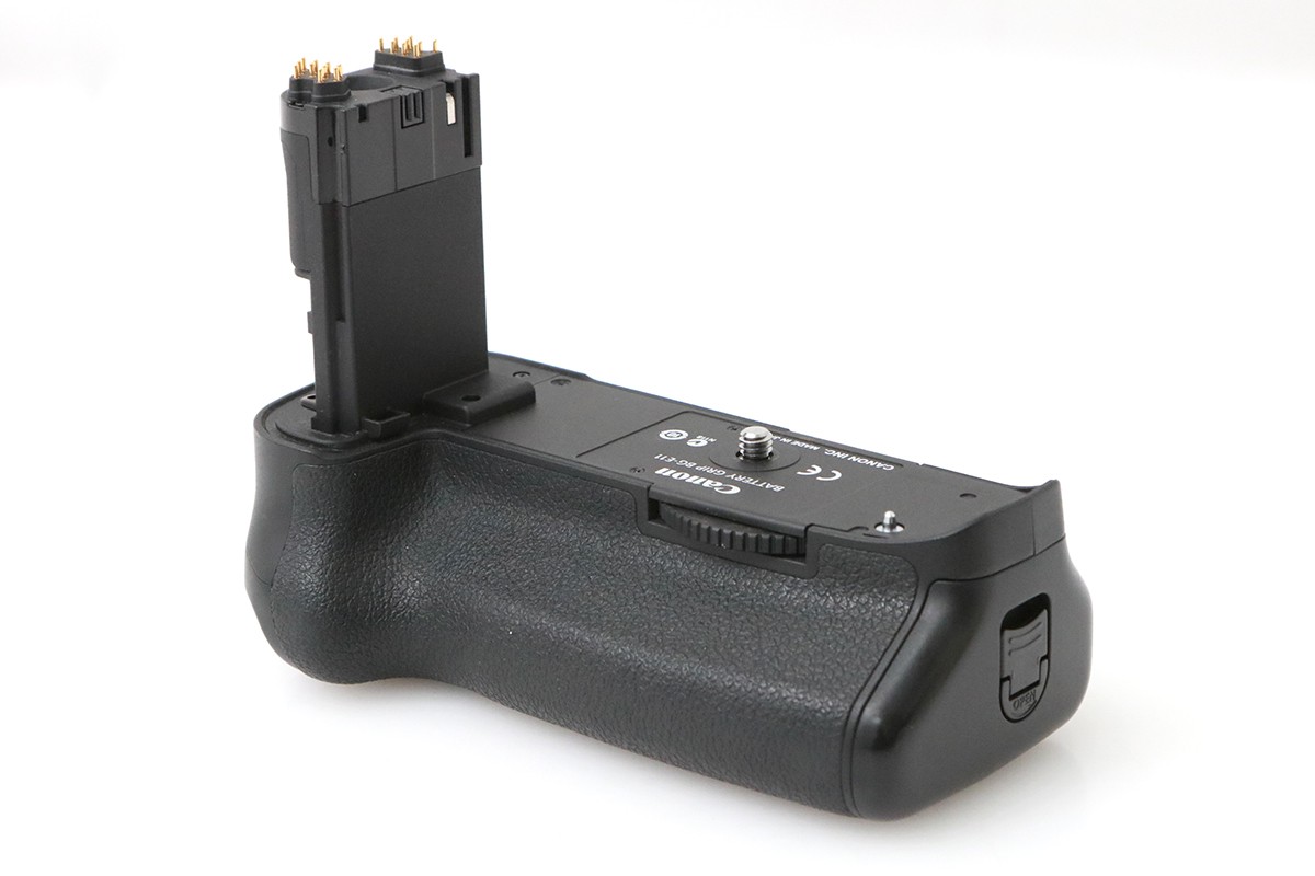 楽天市場】5d mark iii バッテリーグリップの通販