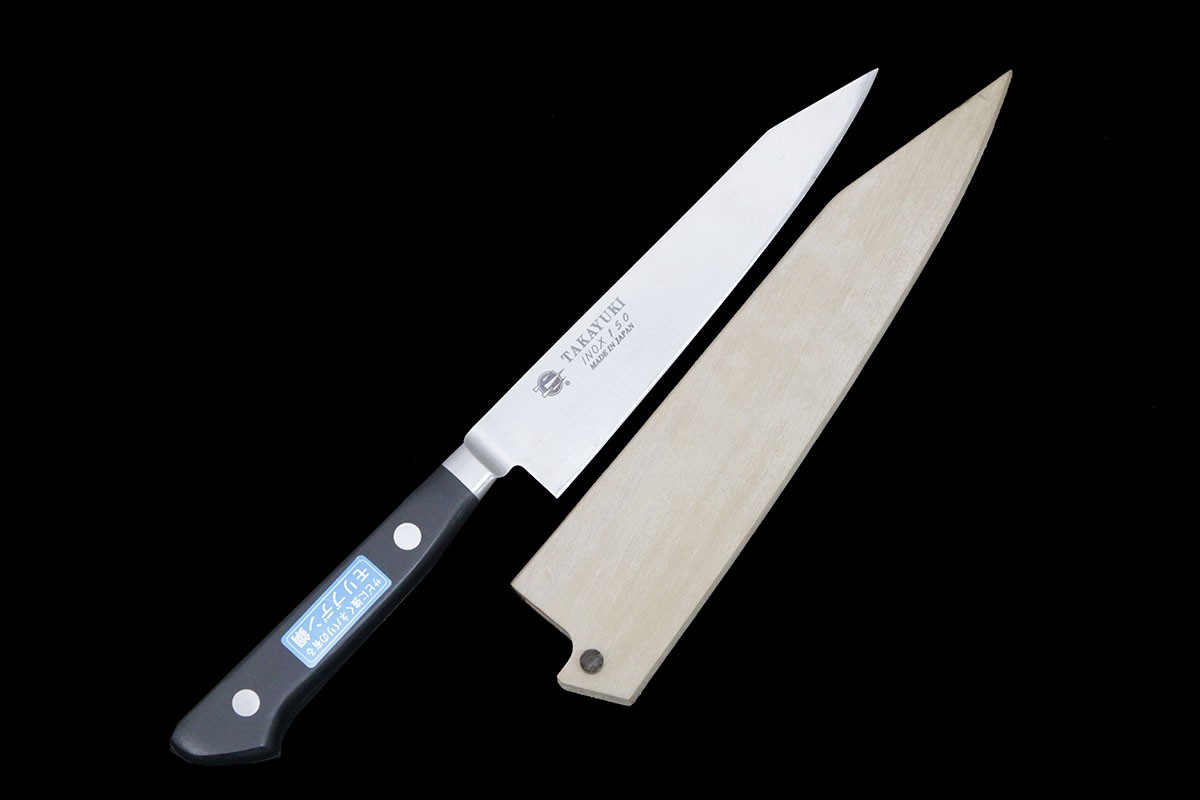 楽天市場】津本式 ナイフ 34の通販