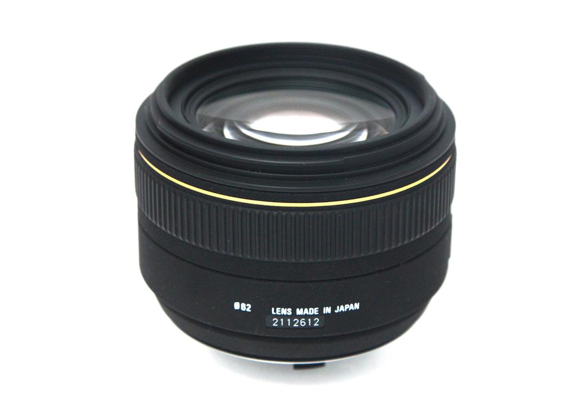 SIGMA 30mm F1.4 EX DC NIKON Fマウント レンズ 美品 【公式通販】