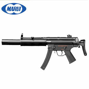 楽天市場】H&K MP5SD5 電動ガンの通販