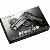 楽天市場】東京マルイ P228の通販