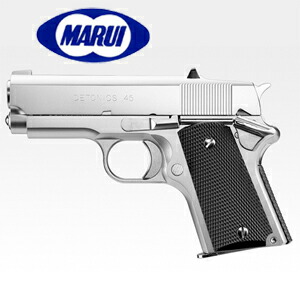 楽天市場】東京マルイ デトニクス ステンレスの通販